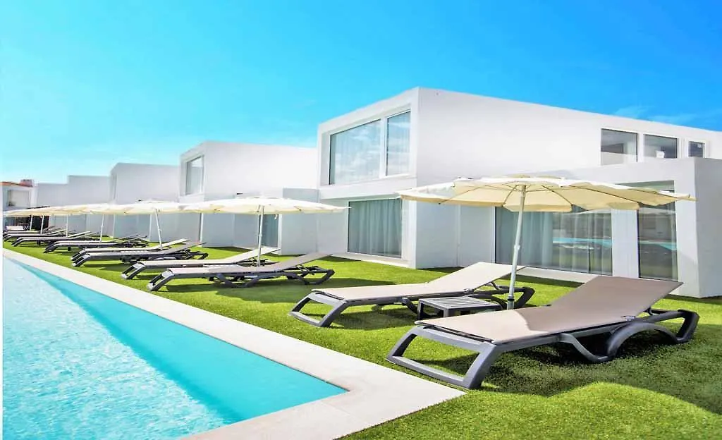 Oura Senses Hotel Albufeira