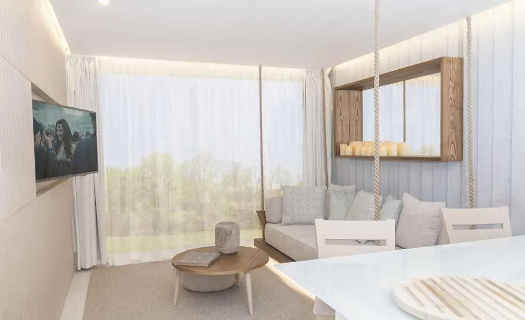 Oura Senses Hotel Albufeira