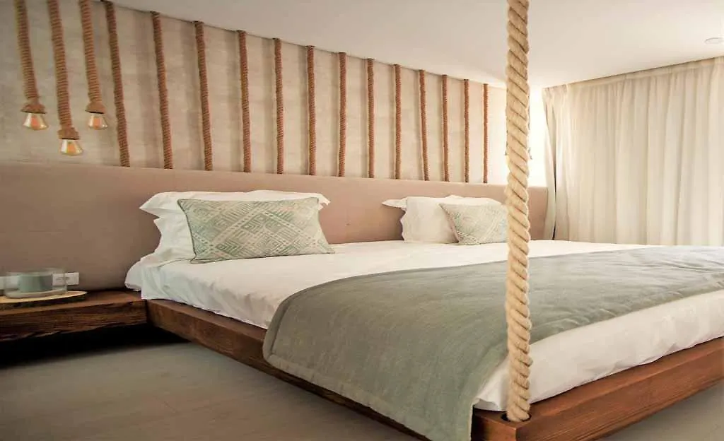 Oura Senses Hotel Albufeira