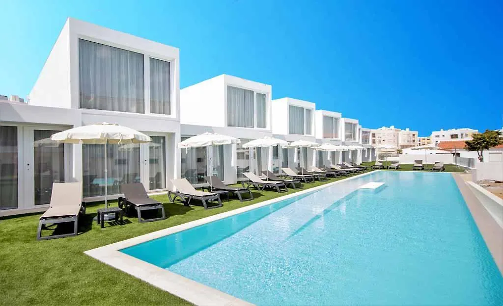 Oura Senses Hotel Albufeira