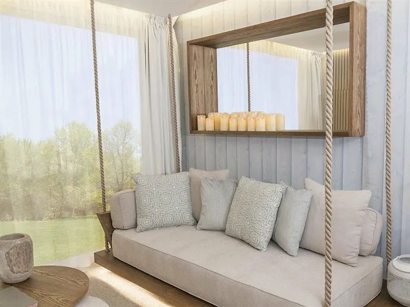 Oura Senses Hotel Albufeira
