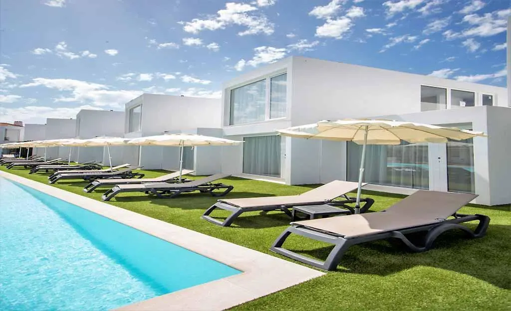 Oura Senses Hotel Albufeira