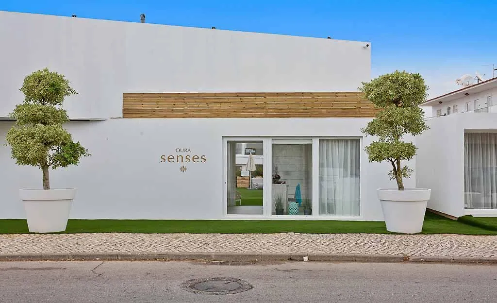 ***  Oura Senses Hotel Albufeira Portugal
