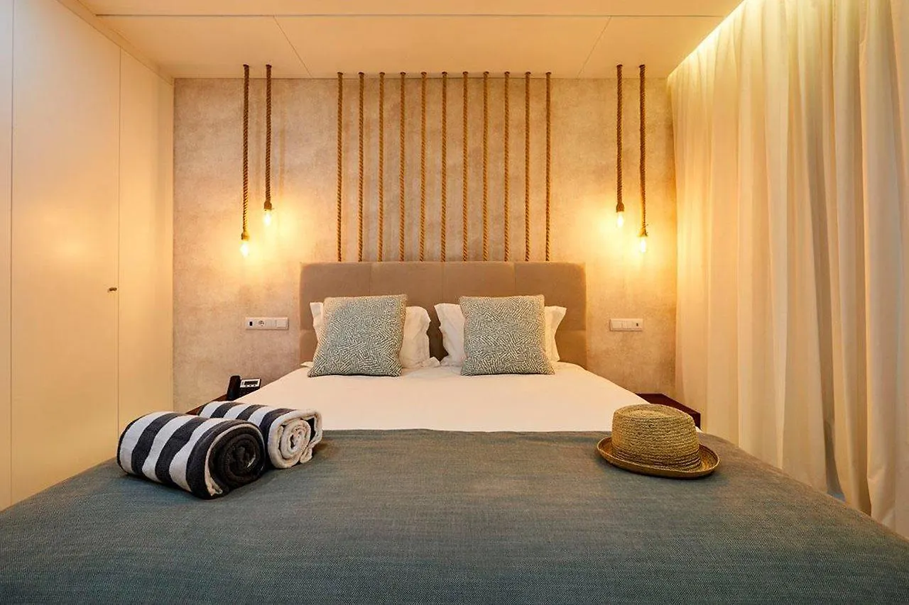 Oura Senses Hotel Albufeira