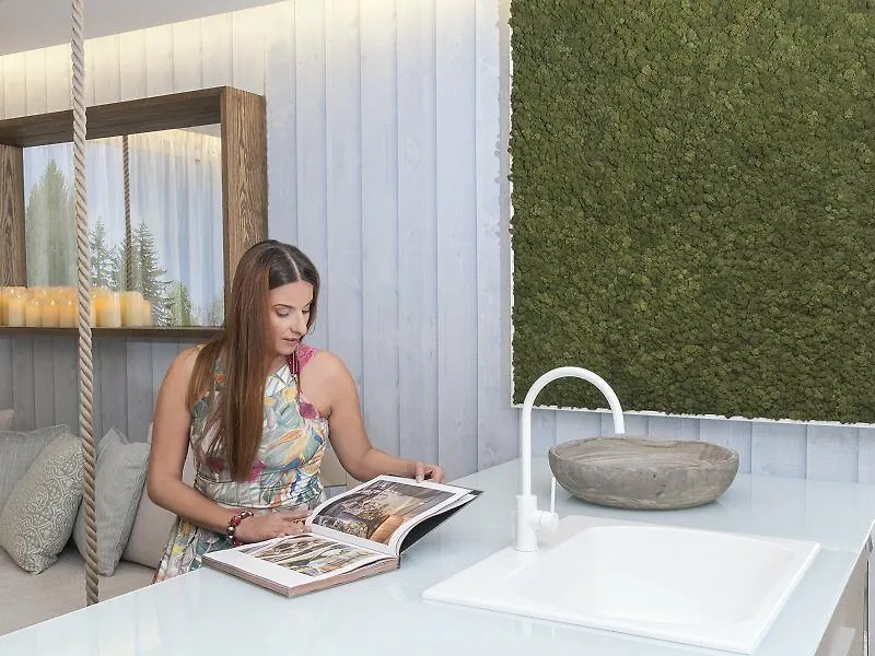 Oura Senses Hotel Albufeira