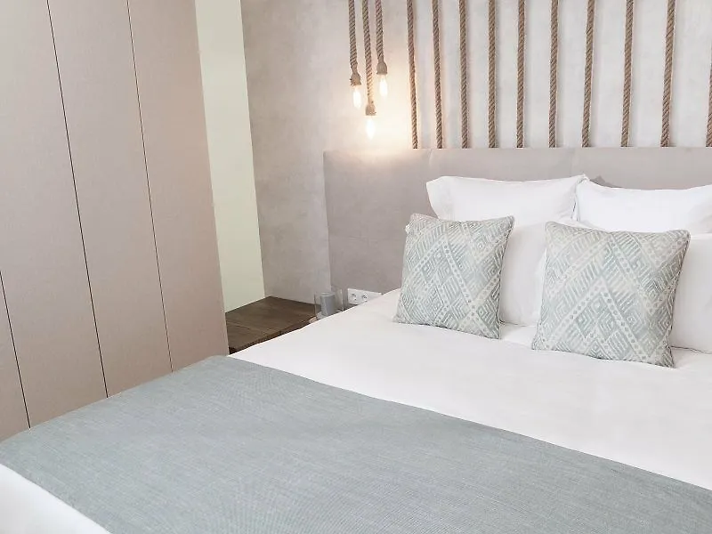 Oura Senses Hotel Albufeira